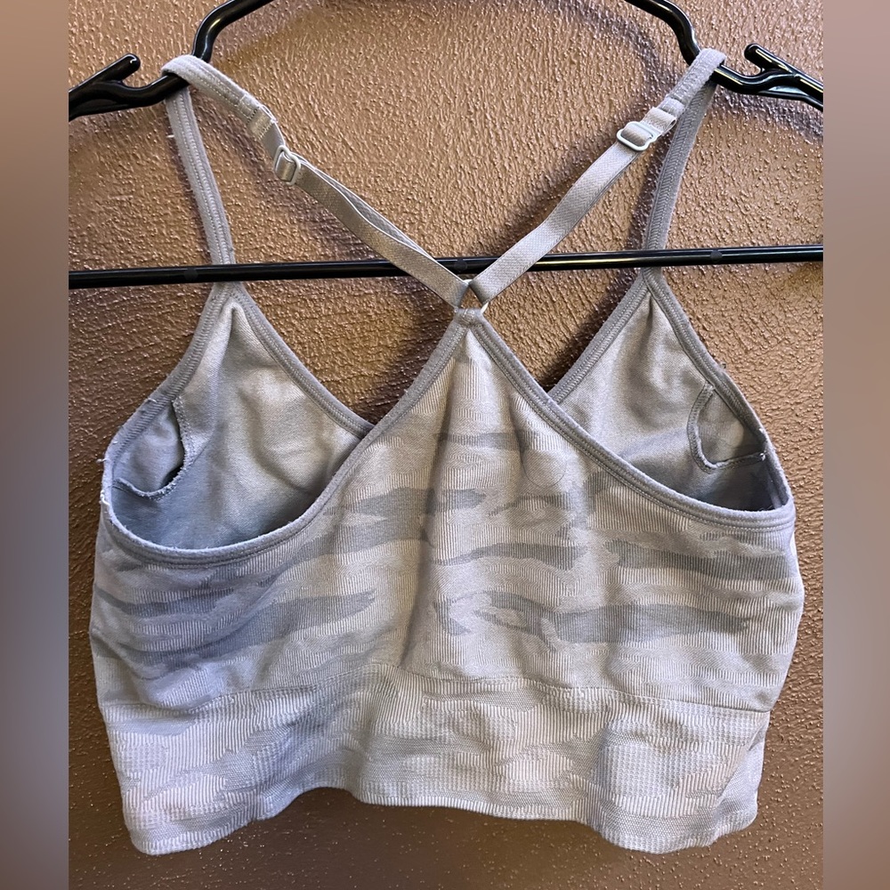 SPORTS BRA - Picture 2 of 2
